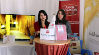 Forum Etudiants Entreprises F2E des diplomes et des horizons 14 15 Novembre 2018 Picture 139