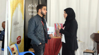 Forum Etudiants Entreprises F2E des diplomes et des horizons 14 15 Novembre 2018 Picture 140