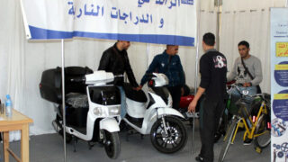 Forum Etudiants Entreprises F2E des diplomes et des horizons 14 15 Novembre 2018 Picture 143