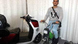 Forum Etudiants Entreprises F2E des diplomes et des horizons 14 15 Novembre 2018 Picture 145