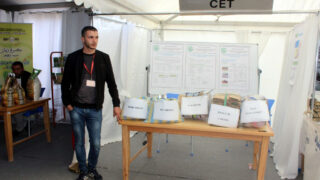 Forum Etudiants Entreprises F2E des diplomes et des horizons 14 15 Novembre 2018 Picture 150