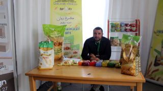 Forum Etudiants Entreprises F2E des diplomes et des horizons 14 15 Novembre 2018 Picture 151