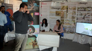 Forum Etudiants Entreprises F2E des diplomes et des horizons 14 15 Novembre 2018 Picture 152