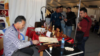 Forum Etudiants Entreprises F2E des diplomes et des horizons 14 15 Novembre 2018 Picture 157