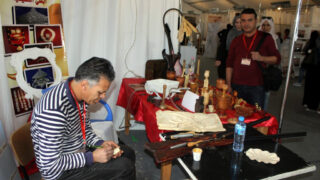 Forum Etudiants Entreprises F2E des diplomes et des horizons 14 15 Novembre 2018 Picture 158