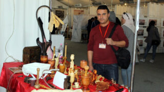 Forum Etudiants Entreprises F2E des diplomes et des horizons 14 15 Novembre 2018 Picture 159