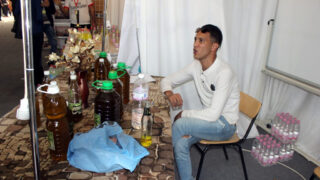 Forum Etudiants Entreprises F2E des diplomes et des horizons 14 15 Novembre 2018 Picture 162