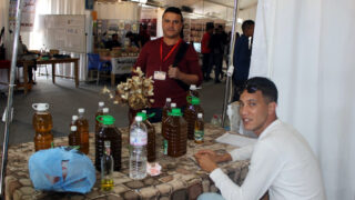 Forum Etudiants Entreprises F2E des diplomes et des horizons 14 15 Novembre 2018 Picture 163