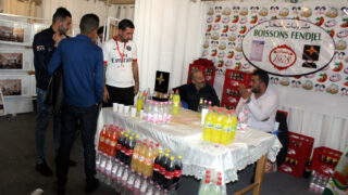 Forum Etudiants Entreprises F2E des diplomes et des horizons 14 15 Novembre 2018 Picture 164