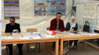 Forum Etudiants Entreprises F2E des diplomes et des horizons 14 15 Novembre 2018 Picture 167