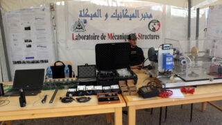 Forum Etudiants Entreprises F2E des diplomes et des horizons 14 15 Novembre 2018 Picture 168