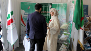 Forum Etudiants Entreprises F2E des diplomes et des horizons 14 15 Novembre 2018 Picture 171