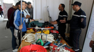 Forum Etudiants Entreprises F2E des diplomes et des horizons 14 15 Novembre 2018 Picture 174