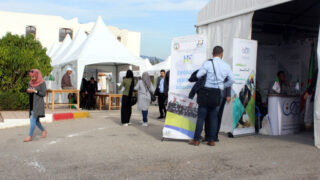 Forum Etudiants Entreprises F2E des diplomes et des horizons 14 15 Novembre 2018 Picture 175