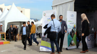 Forum Etudiants Entreprises F2E des diplomes et des horizons 14 15 Novembre 2018 Picture 176