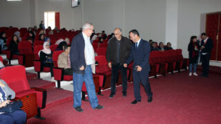 Forum Etudiants Entreprises F2E des diplomes et des horizons 14 15 Novembre 2018 Picture 188