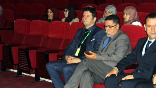 Forum Etudiants Entreprises F2E des diplomes et des horizons 14 15 Novembre 2018 Picture 191