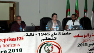 Forum Etudiants Entreprises F2E des diplomes et des horizons 14 15 Novembre 2018 Picture 193