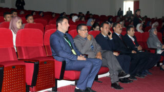 Forum Etudiants Entreprises F2E des diplomes et des horizons 14 15 Novembre 2018 Picture 194