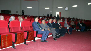 Forum Etudiants Entreprises F2E des diplomes et des horizons 14 15 Novembre 2018 Picture 195