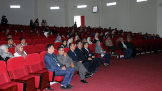 Forum Etudiants Entreprises F2E des diplomes et des horizons 14 15 Novembre 2018 Picture 196