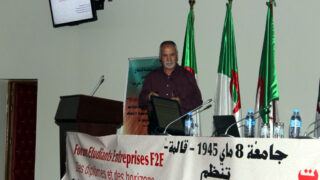 Forum Etudiants Entreprises F2E des diplomes et des horizons 14 15 Novembre 2018 Picture 197