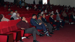 Forum Etudiants Entreprises F2E des diplomes et des horizons 14 15 Novembre 2018 Picture 202