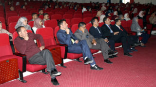 Forum Etudiants Entreprises F2E des diplomes et des horizons 14 15 Novembre 2018 Picture 205