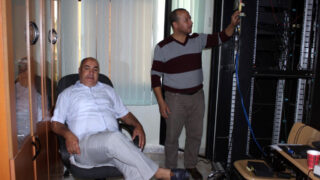 Forum Etudiants Entreprises F2E des diplomes et des horizons 14 15 Novembre 2018 Picture 208