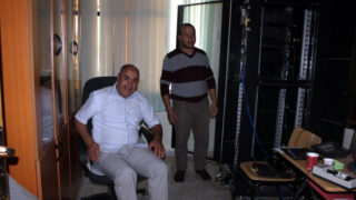 Forum Etudiants Entreprises F2E des diplomes et des horizons 14 15 Novembre 2018 Picture 209