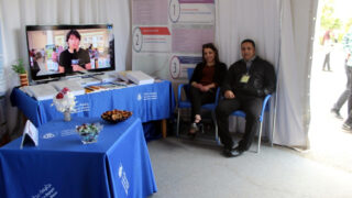 Forum Etudiants Entreprises F2E des diplomes et des horizons 14 15 Novembre 2018 Picture 210