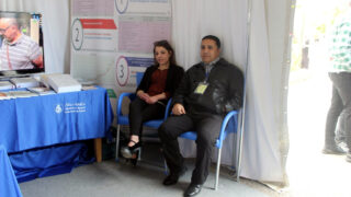 Forum Etudiants Entreprises F2E des diplomes et des horizons 14 15 Novembre 2018 Picture 211