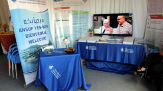 Forum Etudiants Entreprises F2E des diplomes et des horizons 14 15 Novembre 2018 Picture 212