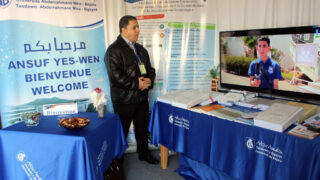 Forum Etudiants Entreprises F2E des diplomes et des horizons 14 15 Novembre 2018 Picture 213