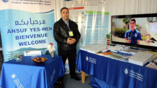 Forum Etudiants Entreprises F2E des diplomes et des horizons 14 15 Novembre 2018 Picture 214