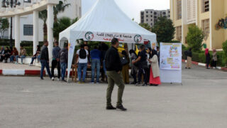 Forum Etudiants Entreprises F2E des diplomes et des horizons 14 15 Novembre 2018 Picture 219