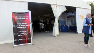 Forum Etudiants Entreprises F2E des diplomes et des horizons 14 15 Novembre 2018 Picture 221