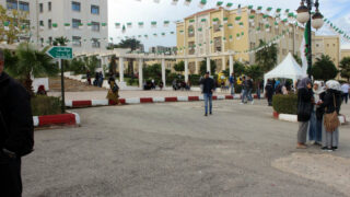 Forum Etudiants Entreprises F2E des diplomes et des horizons 14 15 Novembre 2018 Picture 223