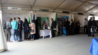 Forum Etudiants Entreprises F2E des diplomes et des horizons 14 15 Novembre 2018 Picture 224