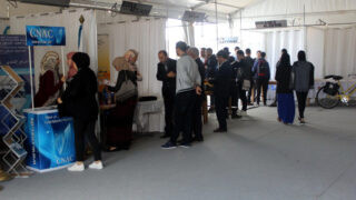 Forum Etudiants Entreprises F2E des diplomes et des horizons 14 15 Novembre 2018 Picture 225