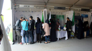 Forum Etudiants Entreprises F2E des diplomes et des horizons 14 15 Novembre 2018 Picture 226