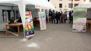 Forum Etudiants Entreprises F2E des diplomes et des horizons 14 15 Novembre 2018 Picture 227