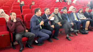 Forum Etudiants Entreprises F2E des diplomes et des horizons 14 15 Novembre 2018 Picture 232