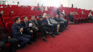 Forum Etudiants Entreprises F2E des diplomes et des horizons 14 15 Novembre 2018 Picture 233