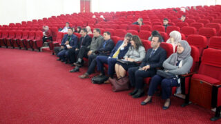 Forum Etudiants Entreprises F2E des diplomes et des horizons 14 15 Novembre 2018 Picture 234