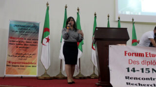 Forum Etudiants Entreprises F2E des diplomes et des horizons 14 15 Novembre 2018 Picture 243