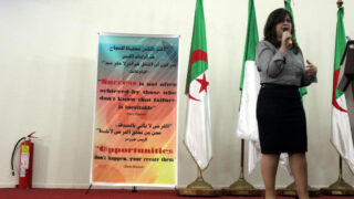 Forum Etudiants Entreprises F2E des diplomes et des horizons 14 15 Novembre 2018 Picture 244