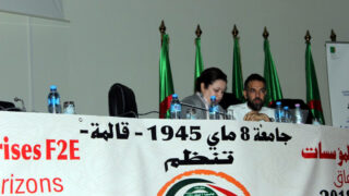 Forum Etudiants Entreprises F2E des diplomes et des horizons 14 15 Novembre 2018 Picture 248