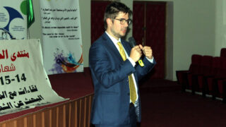 Forum Etudiants Entreprises F2E des diplomes et des horizons 14 15 Novembre 2018 Picture 252