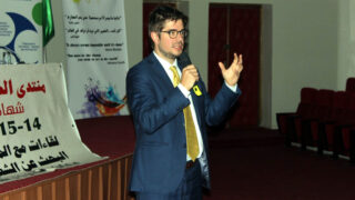 Forum Etudiants Entreprises F2E des diplomes et des horizons 14 15 Novembre 2018 Picture 253